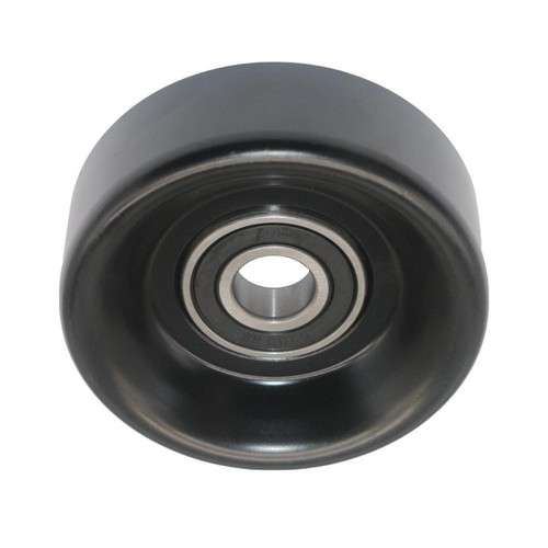 Serpentine Belt Idler Pulley – Fits Volvo Penta 4.3/5.0/5.7/8.1L Marine Engines (Replaces 3861009)