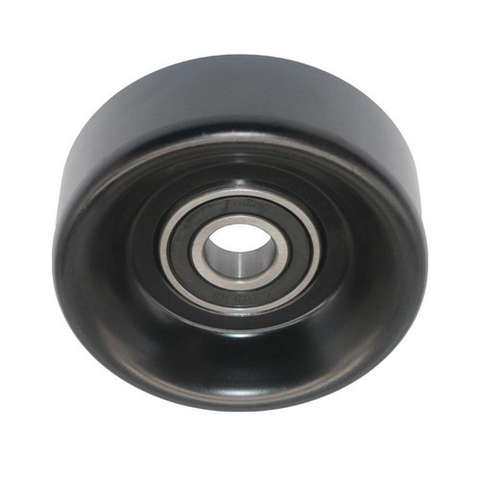 Serpentine Belt Idler Pulley – Fits Volvo Penta 4.3/5.0/5.7/8.1L Marine Engines (Replaces 3861009)