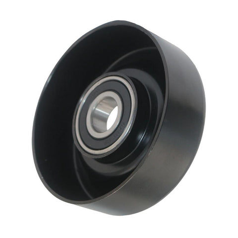 Serpentine Belt Idler Pulley – Fits Volvo Penta 3.0L, 4.3L, 5.0L, 5.7L, 8.1L Engines (Replaces 3861009) - JLM Marine Boat Parts Limited
