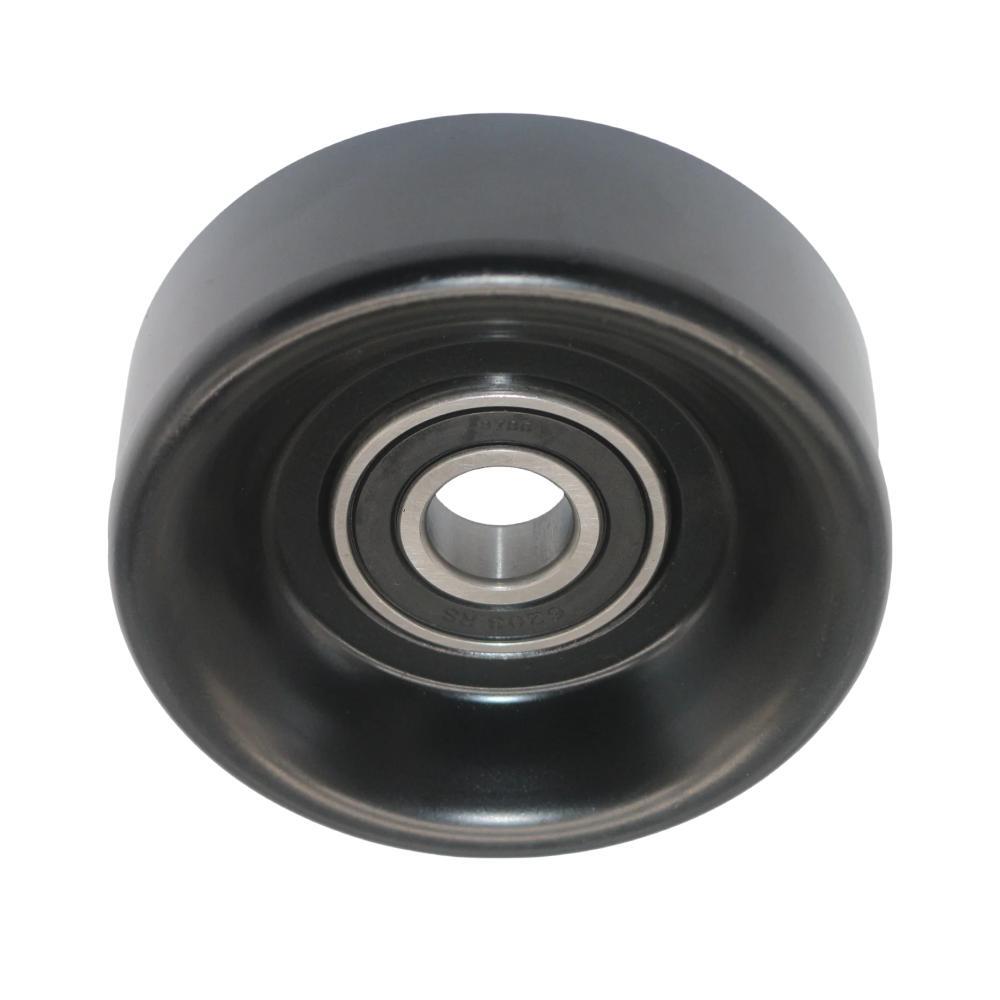 Serpentine Belt Idler Pulley – Fits Volvo Penta 3.0L, 4.3L, 5.0L, 5.7L, 8.1L Engines (Replaces 3861009) - JLM Marine Boat Parts Limited