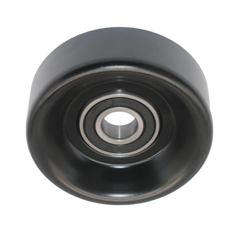 Serpentine Belt Idler Pulley – Fits Volvo Penta 3.0L, 4.3L, 5.0L, 5.7L, 8.1L Engines (Replaces 3861009) - JLM Marine Boat Parts Limited