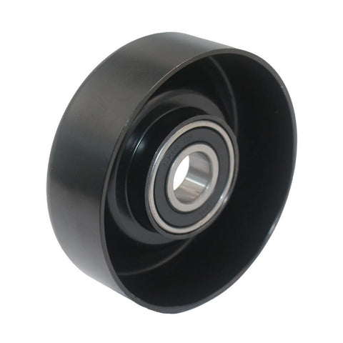 Serpentine Belt Idler Pulley – Fits Volvo Penta 3.0L, 4.3L, 5.0L, 5.7L, 8.1L Engines (Replaces 3861009) - JLM Marine Boat Parts Limited