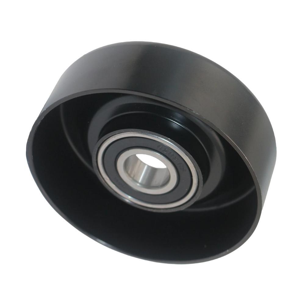 Serpentine Belt Idler Pulley – Fits Volvo Penta 3.0L, 4.3L, 5.0L, 5.7L, 8.1L Engines (Replaces 3861009) - JLM Marine Boat Parts Limited
