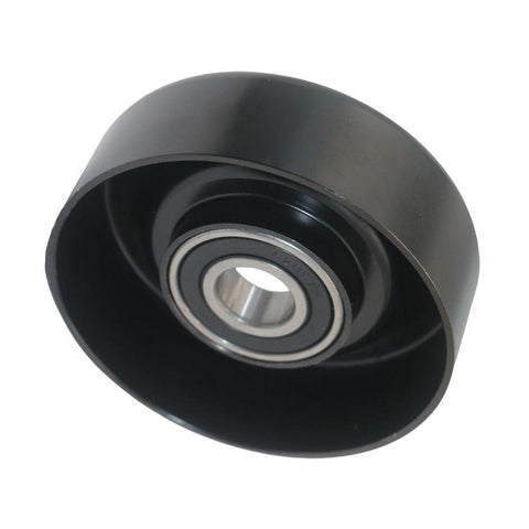 Serpentine Belt Idler Pulley – Fits Volvo Penta 3.0L, 4.3L, 5.0L, 5.7L, 8.1L Engines (Replaces 3861009) - JLM Marine Boat Parts Limited