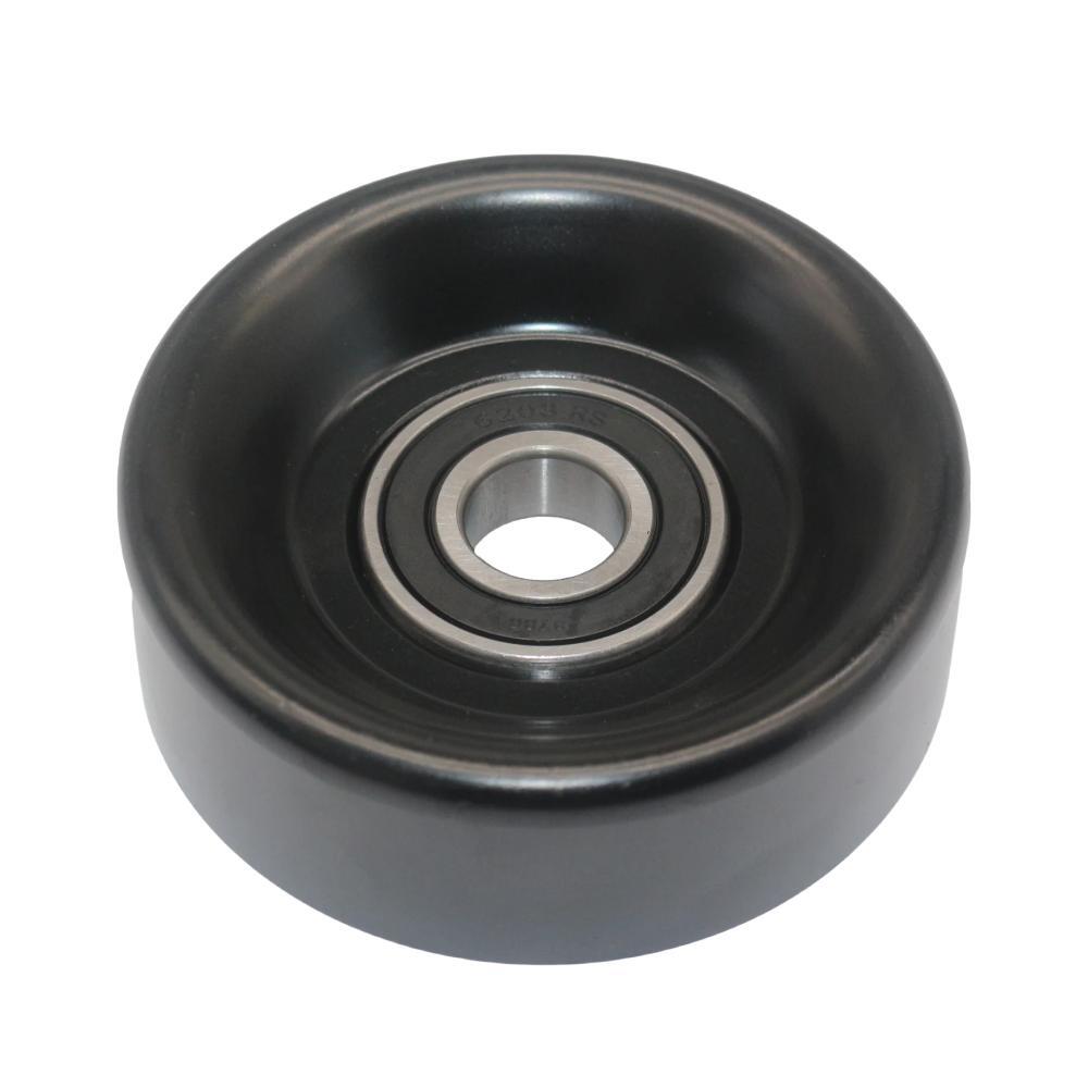 Serpentine Belt Idler Pulley – Fits Volvo Penta 3.0L, 4.3L, 5.0L, 5.7L, 8.1L Engines (Replaces 3861009) - JLM Marine Boat Parts Limited