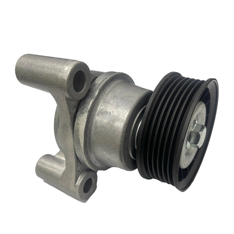 Belt Tensioner – Fits Volvo Penta 4.3L, 5.0L, 5.7L, 8.1L Marine Engines (Replaces 3885250, 3587858)