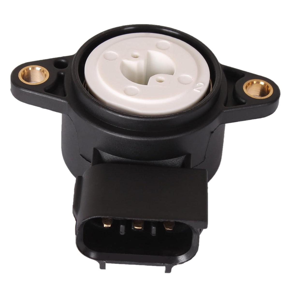 Throttle Position Sensor 6C5-85885-00 – Fits Yamaha F50–F115B