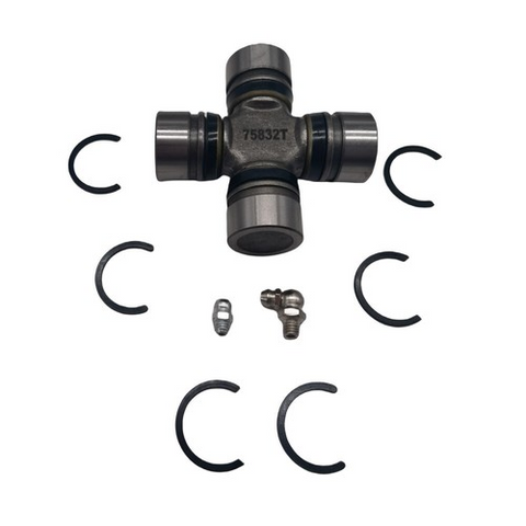 Heavy Duty U-Joint Assembly – Fits MerCruiser Alpha/Bravo (Replaces 75832A3, 758321, 75832T1)