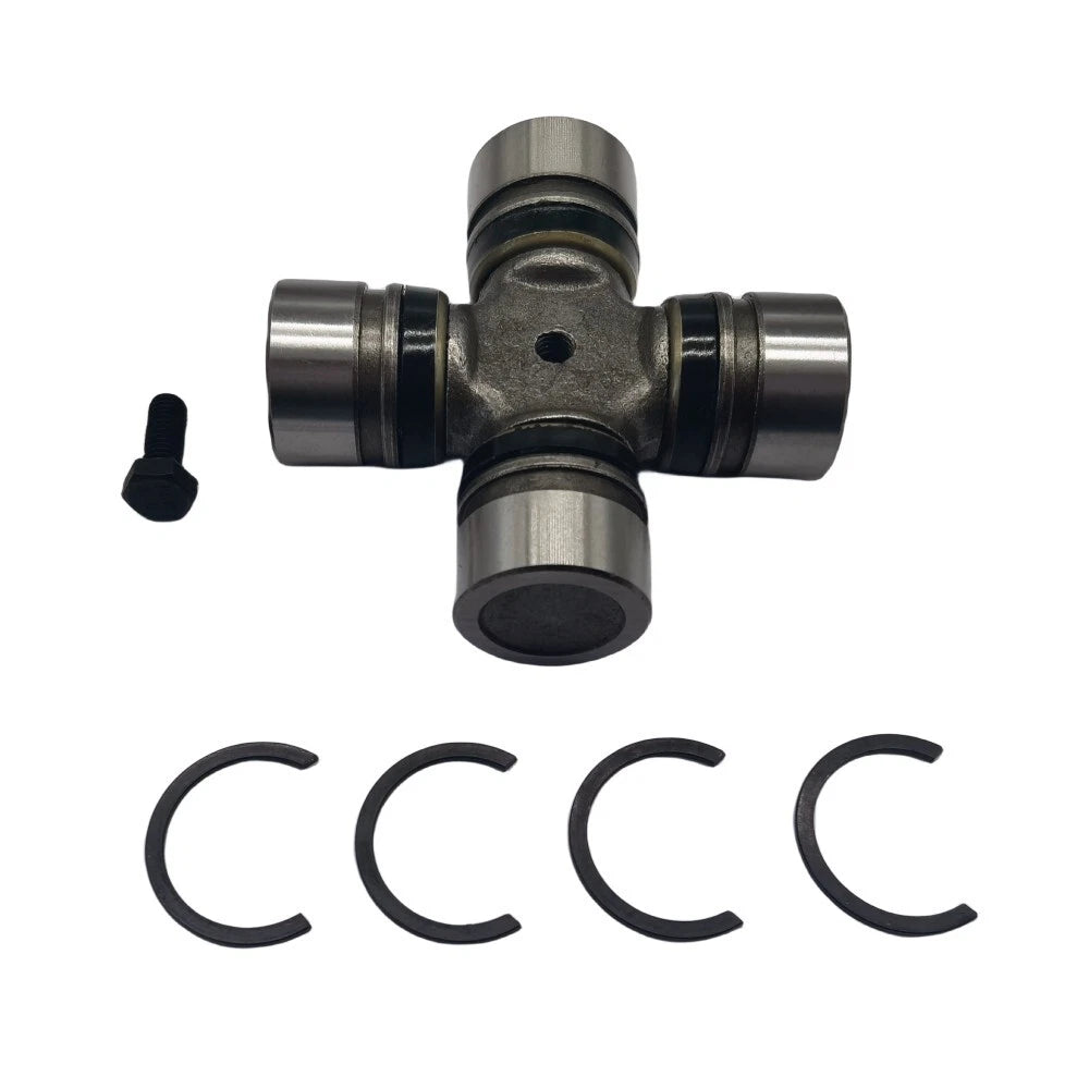 805536A2 U-Joint Cross and Bearing for Mercruiser Alpha One Gen 2 Bravo | JLM Marine