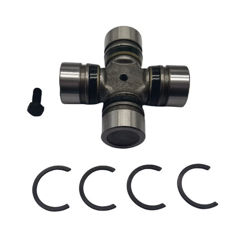 805536A2 U-Joint Cross and Bearing for Mercruiser Alpha One Gen 2 Bravo | JLM Marine