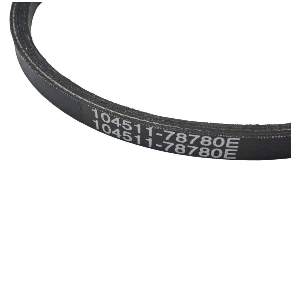 Seawater Pump Drive Belt – Fits Yanmar 1GM, 2GM, 3GM Series (Replaces 104511 - 78780, 104511 - 78780E) - JLM Marine Boat Parts Limited