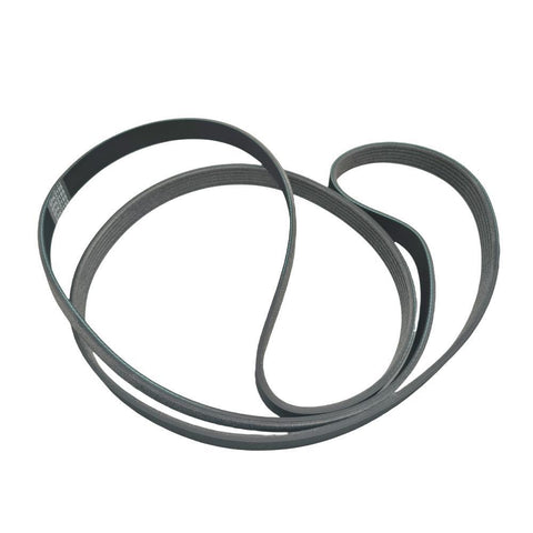 Serpentine Belt – Fits MerCruiser 4.3L, 5.0L, 5.7L V6/V8 Alpha Engines (Replaces 57-861758Q)