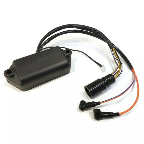 Power Pack (CDI Module) – Fits Johnson/Evinrude Outboards (Replaces 582285, 584783, 18-5763)