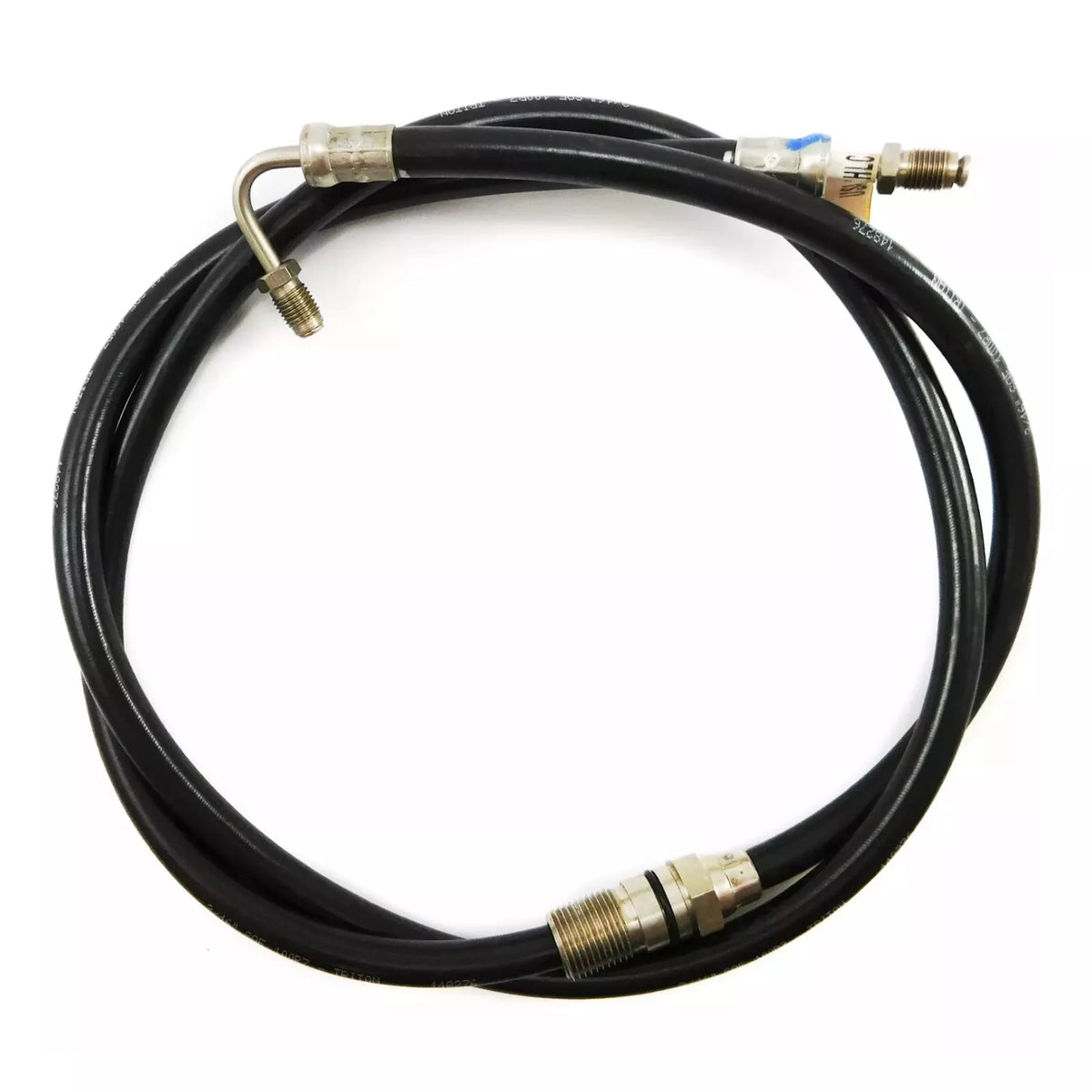 873228 Hydraulic Trim Hose for Volvo Penta SP-C SP-C1 DP-C DP-C1 DP-D1 SP-E DP-E DP-G DPX | JLM Marine