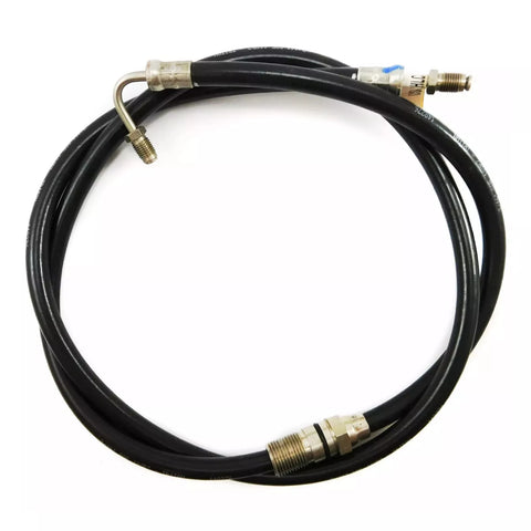873228 Hydraulic Trim Hose for Volvo Penta SP-C SP-C1 DP-C DP-C1 DP-D1 SP-E DP-E DP-G DPX | JLM Marine