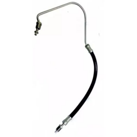 Hydraulic Trim Hose – Fits Volvo Penta SX & OMC Cobra Sterndrives (Replaces 3853857)