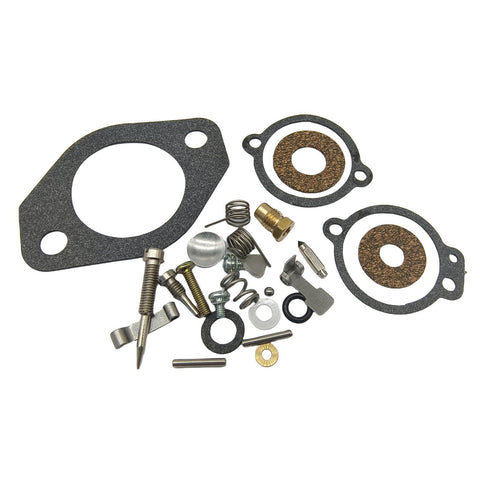 Ремкомплект карбюратора для Mercury 40-150HP 1395-5109 1 18-7021