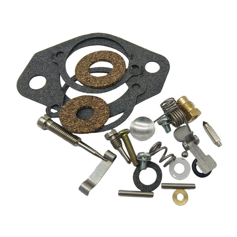 Ремкомплект карбюратора для Mercury 40-150HP 1395-5109 1 18-7021