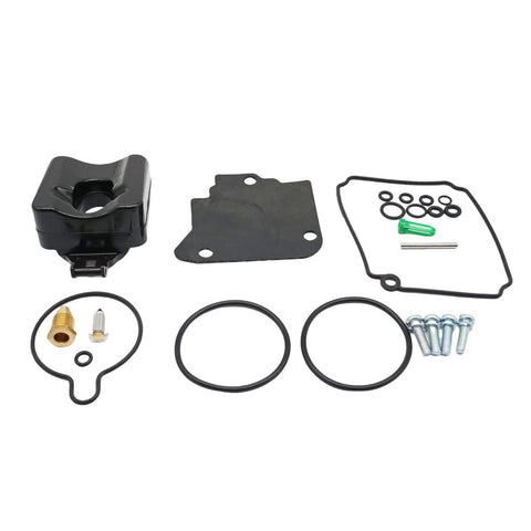 Комплект для ремонта карбюратора для Yamaha 75-100HP 4-тактный 67F-W0093-00-00 18-7743