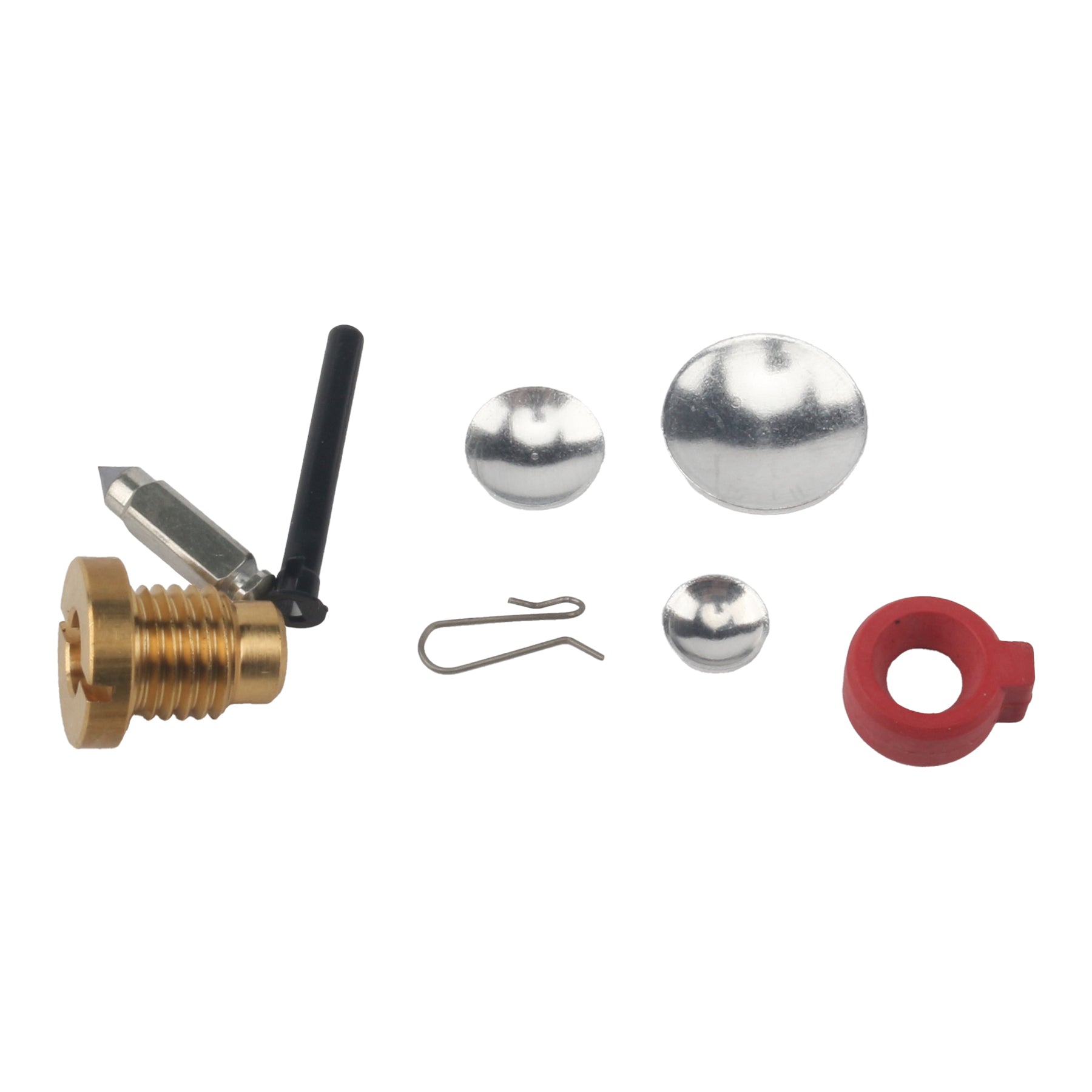 Carburetor Repair Kit for Johnson Evinrude OMC 386698 391305 391937 398452 398453 439072 765574 - JLM MARINE