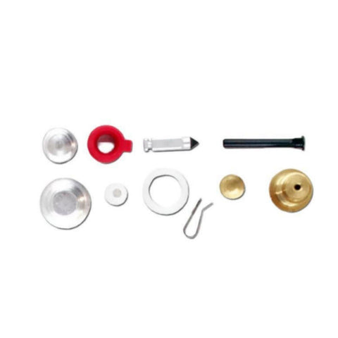 Carburetor Repair Kit for Johnson Evinrude OMC 386698 391305 391937 398452 398453 439072 765574 JLM Marine