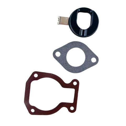 Carburetor Repair Kit for Johnson Evinrude OMC 386698 391305 391937 398452 398453 439072 765574 JLM Marine