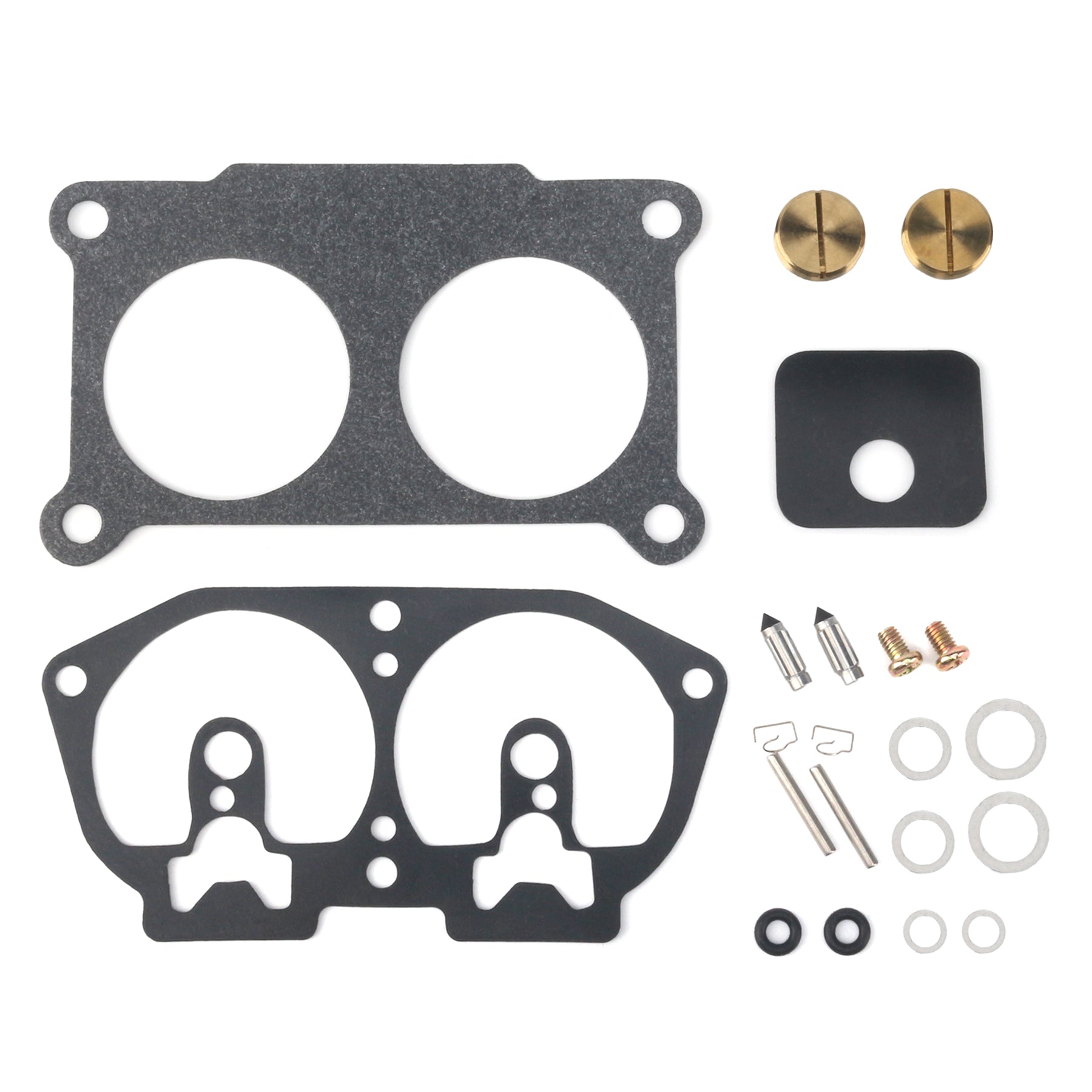 Carburetor Repair Kit – Fits Yamaha 2 - Stroke Outboards 115 - 225 HP (Replaces 6E5 - W0093 - 06 - 00) - JLM Marine Boat Parts Limited