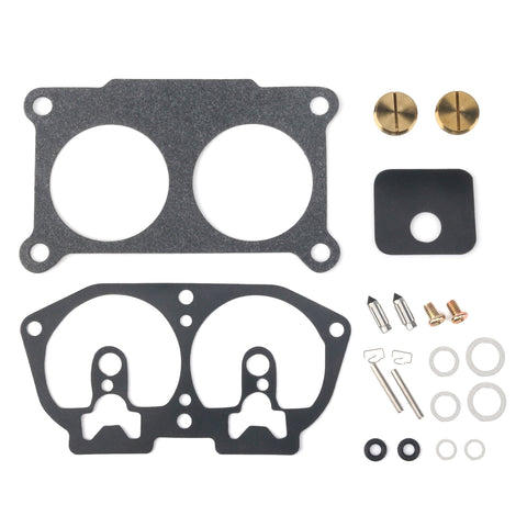 Carburetor Repair Kit – Fits Yamaha 2 - Stroke Outboards 115 - 225 HP (Replaces 6E5 - W0093 - 06 - 00) - JLM Marine Boat Parts Limited