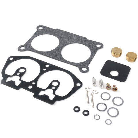 Carburetor Repair Kit – Fits Yamaha 2 - Stroke Outboards 115 - 225 HP (Replaces 6E5 - W0093 - 06 - 00) - JLM Marine Boat Parts Limited