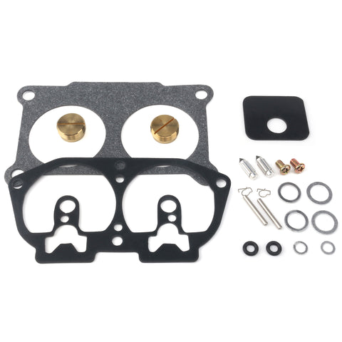 Carburetor Repair Kit – Fits Yamaha 2 - Stroke Outboards 115 - 225 HP (Replaces 6E5 - W0093 - 06 - 00) - JLM Marine Boat Parts Limited