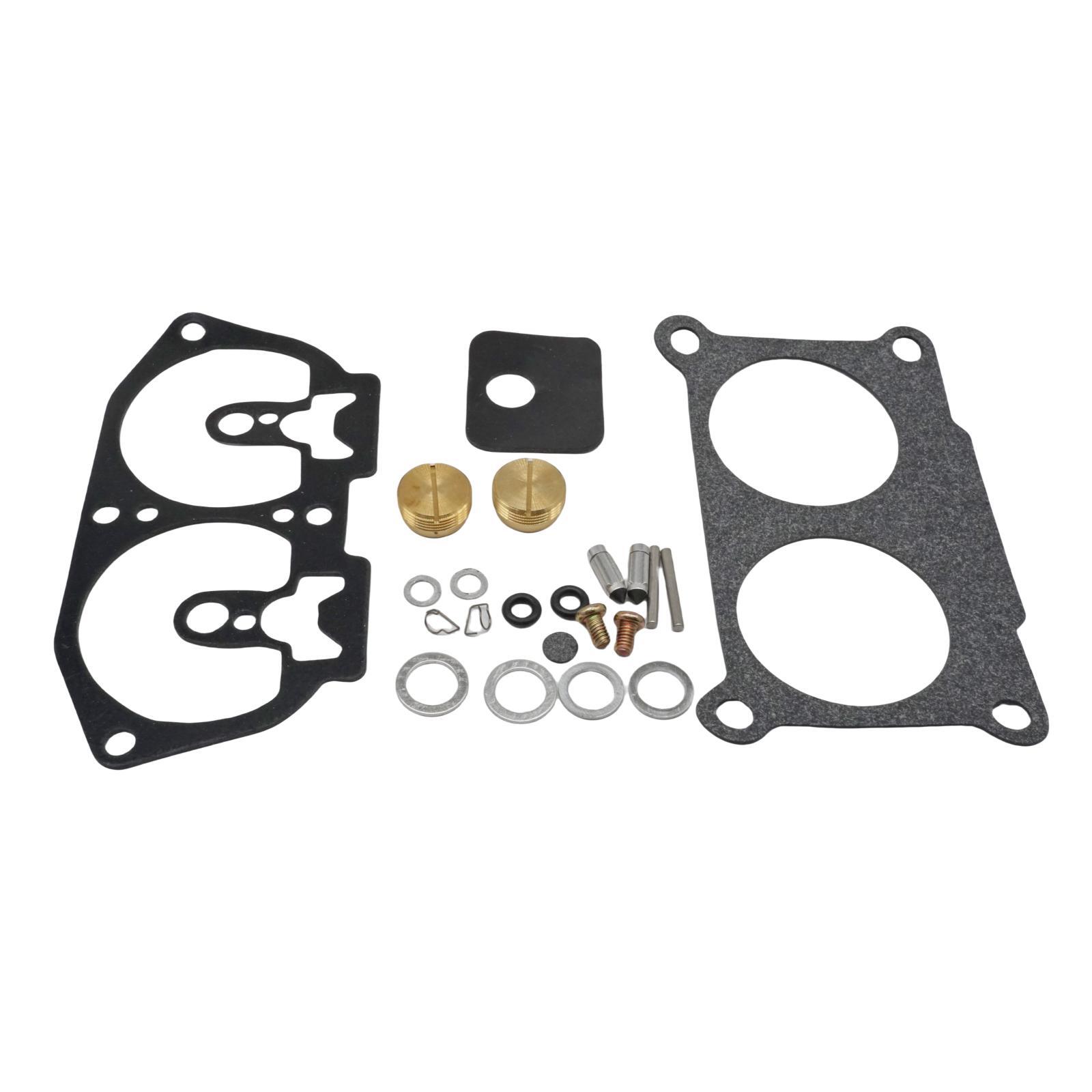 Комплект для ремонта карбюратора для Yamaha V4 115/130 л.с. 6E5-W0093-06-00