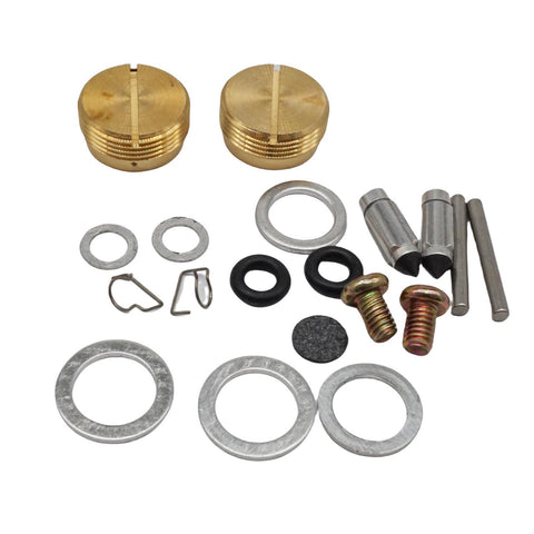 Комплект для ремонта карбюратора для Yamaha V4 115/130 л.с. 6E5-W0093-06-00