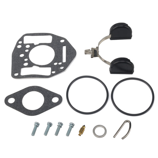 Carburetor Repair Kit – Fits Onan P216G, P218G, P220G, P224G Engines (Replaces 146 - 0657) - JLM Marine Boat Parts Limited