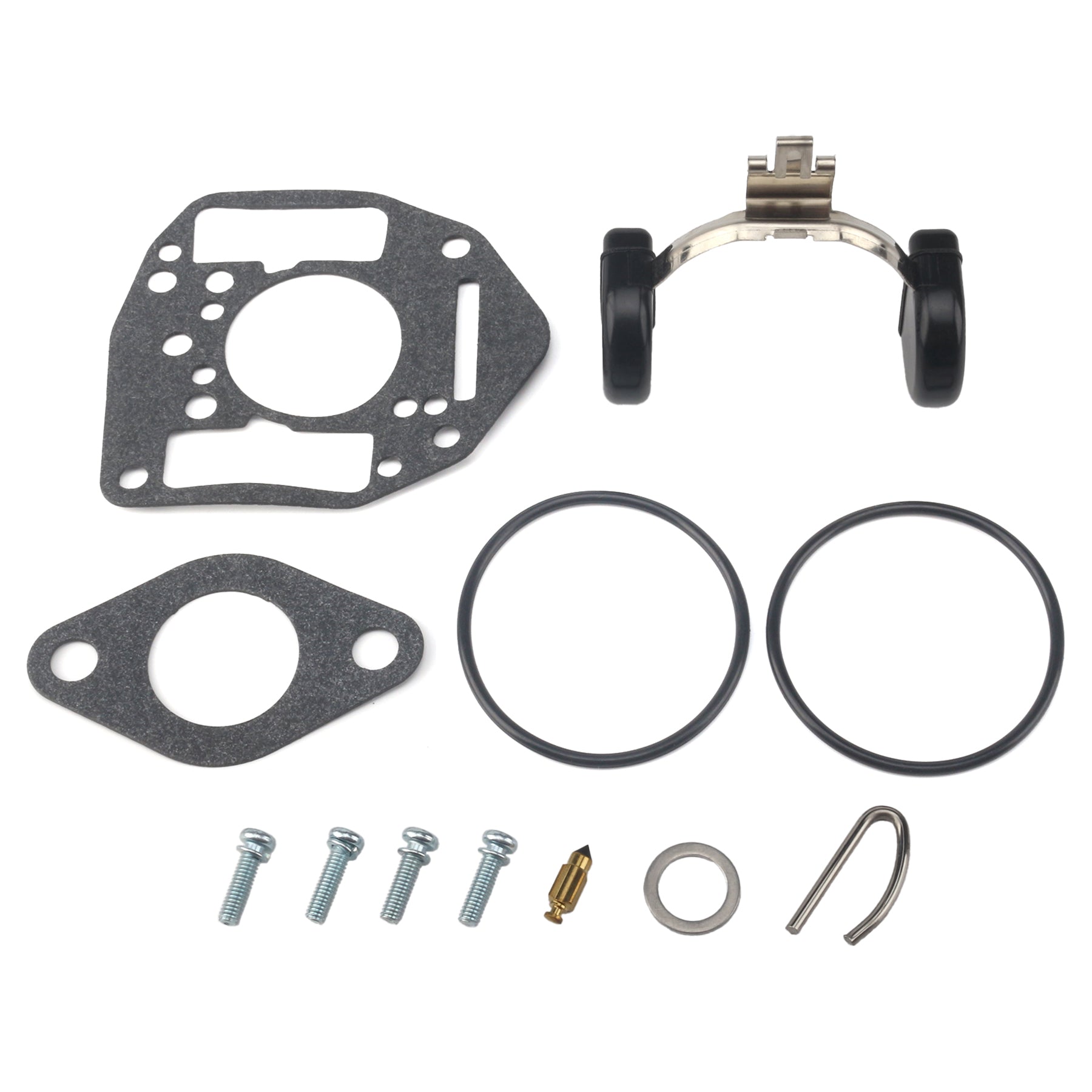 Carburatore Di Ricambio Affidabile Per ONAN 146 0496 146 0414 E - Foto 5