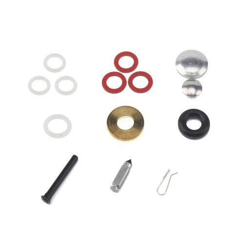 Carburetor Repair Kit – Fits Johnson/Evinrude 1.5 - 20HP Outboards (Replaces 382048, 383052, 439071) - JLM Marine Boat Parts Limited