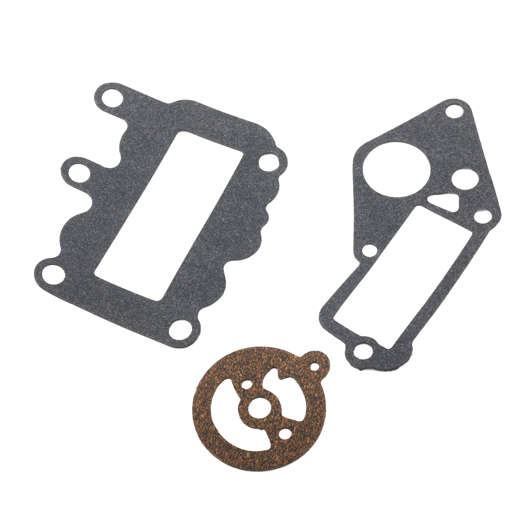 Carburetor Repair Kit – Fits Johnson/Evinrude 1.5 - 20HP Outboards (Replaces 382048, 383052, 439071) - JLM Marine Boat Parts Limited