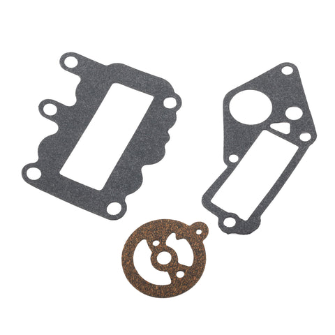 Carburetor Repair Kit – Fits Johnson/Evinrude 1.5 - 20HP Outboards (Replaces 382048, 383052, 439071) - JLM Marine Boat Parts Limited