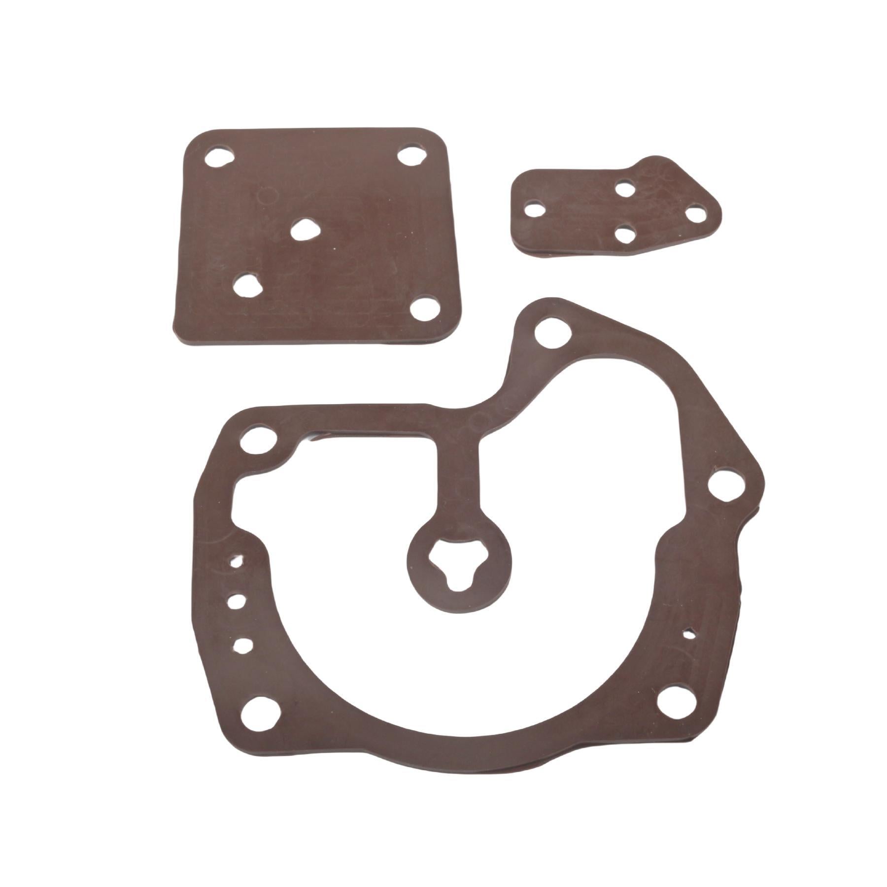 Carburetor Repair Kit – Fits Johnson/Evinrude V4/V6 Looper Engines (Replaces 437327, 0437327) - JLM Marine Boat Parts Limited