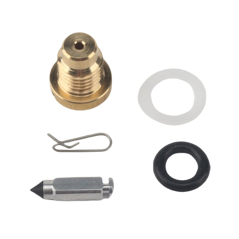 Carburetor Repair Kit – Fits Johnson/Evinrude V4/V6 Looper Engines (Replaces 437327, 0437327) - JLM Marine Boat Parts Limited