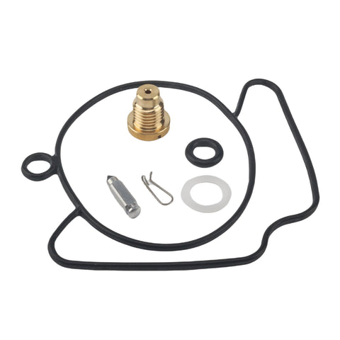 Carburetor Repair Kit – Fits Johnson/Evinrude V4/V6 Looper Engines (Replaces 437327, 0437327) - JLM Marine Boat Parts Limited