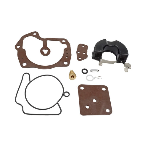 Комплект для ремонта карбюратора для Johnson Evinrude OMC 437327 0437327