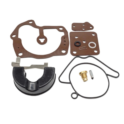 Комплект для ремонта карбюратора для Johnson Evinrude OMC 437327 0437327