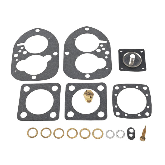 Carburetor Repair Kit for Volvo AQ115 to AQ171 856472 - JLM MARINE