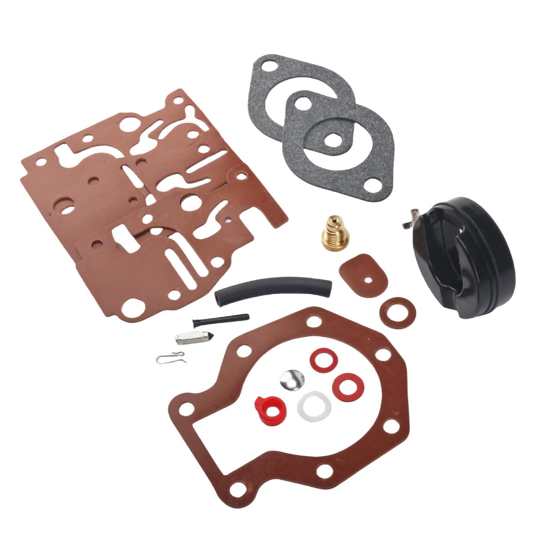 Johnson - Evinrude 0438996 Carb Repair Assembly Kit Johnson - Evinrude 0438996 Carb Repair Assembly Kit