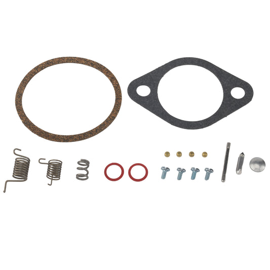 Carburetor Rebuild Kit for Mercury Mariner 90HP, 95HP Models (809735A1) - JLM MARINE