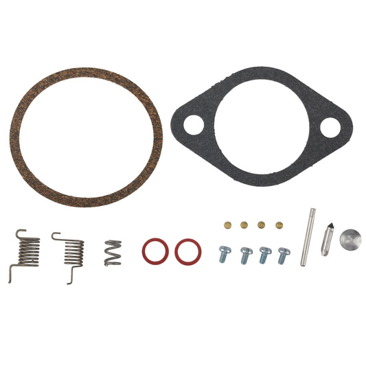 Carburetor Rebuild Kit for Mercury Mariner 90HP, 95HP Models (809735A1) - JLM MARINE