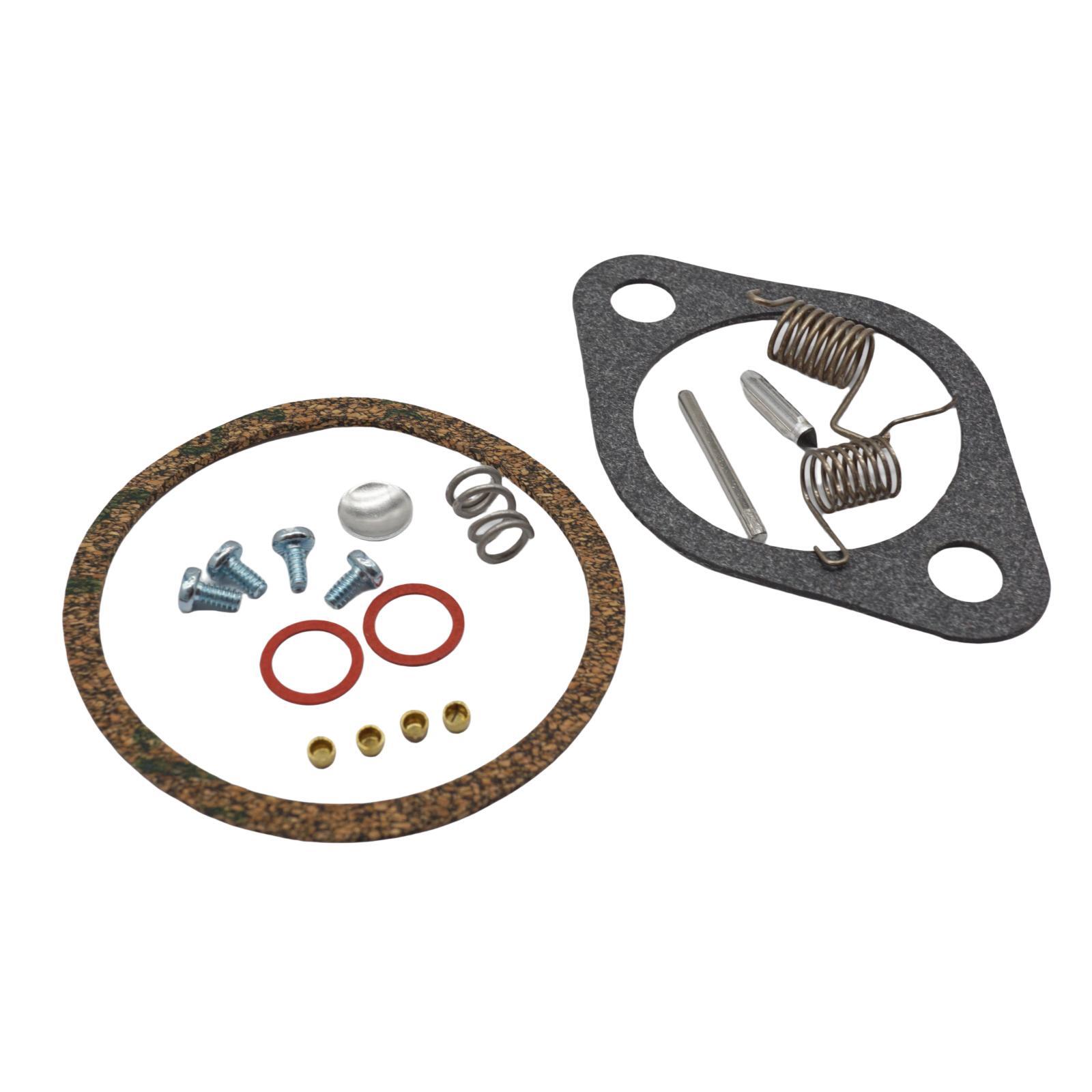Ремкомплект карбюратора для Mercury Force 90 95 л.с. 809735A1