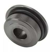 Power Trim/Tilt Cylinder End Cap with Seals – Fits Yamaha Outboard 60-90 HP