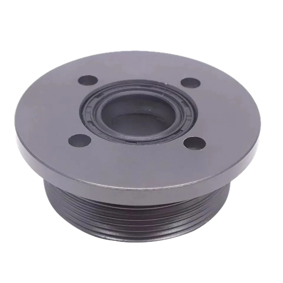 6H1-43821 Tilt Trim End Cap with Seal for Yamaha | JLM Marine