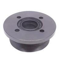 6H1-43821 Tilt Trim End Cap with Seal for Yamaha | JLM Marine